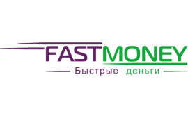 8815, Fastmoney МКК